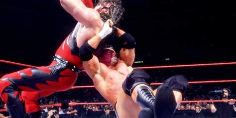 Kane's First WWE Rivalries, Ranked From Worst To Best