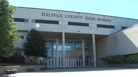 Contract approved for construction of new Halifax County High School