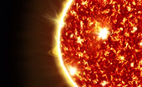 Biggest Sun Ever Discovered