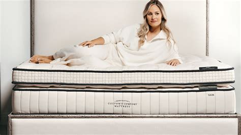 Custom Comfort Mattress | | BargainsLA