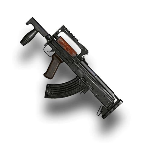 PUBG Mobile: Top 10 Best Guns That You Can Use