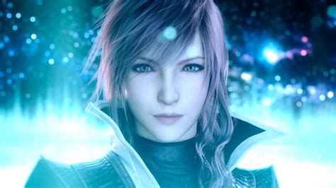 Lightning Returns: Final Fantasy XIII coming to Steam in December ...