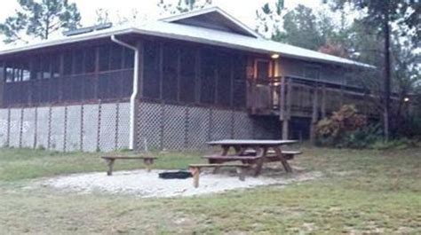 Lake Louisa State Park Camping & Cabins (Clermont) - Hotel reviews, photos, rates - TripAdvisor