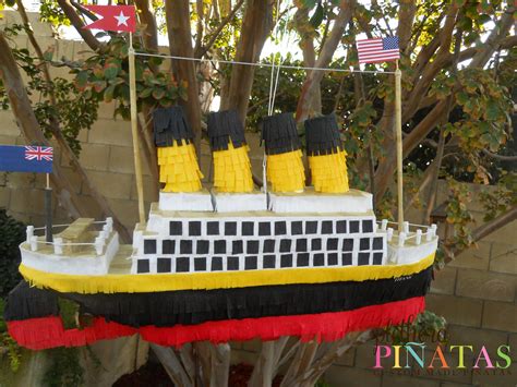 Plethora Pinatas: Custom-Made Pinatas | Birthday themes for boys, Piñatas, Holiday celebration