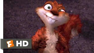 Over The Hedge - movie