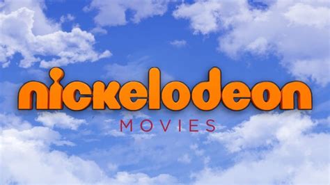 Nickelodeon Logo 2022