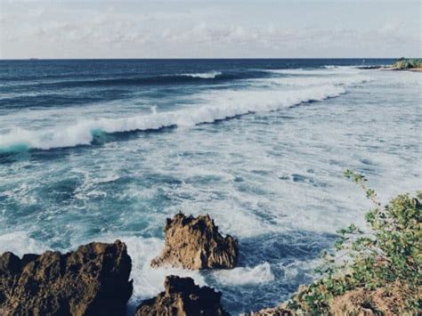 The Ultimate Guide to Rincon Surfing - Surf Atlas