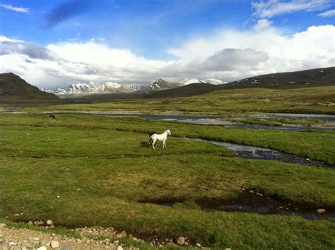 Explore Indialand: Deosai National Park – Heaven on Earth: Wildlife Destination In Pakistan