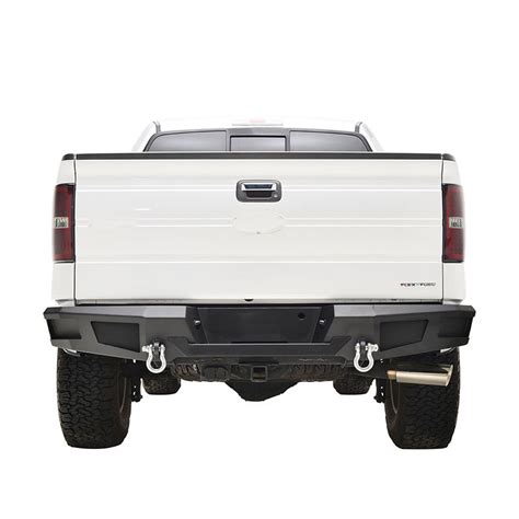 Car Back Bumper Rear Bumper for Ford Ranger 09-14 Tjm - China Car ...