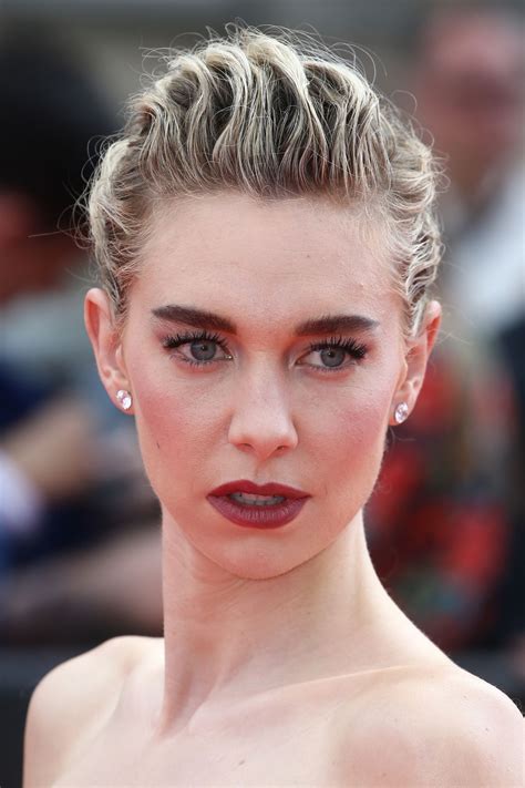 Vanessa Kirby – “Mission Impossible – Fallout” Premiere in Paris ...