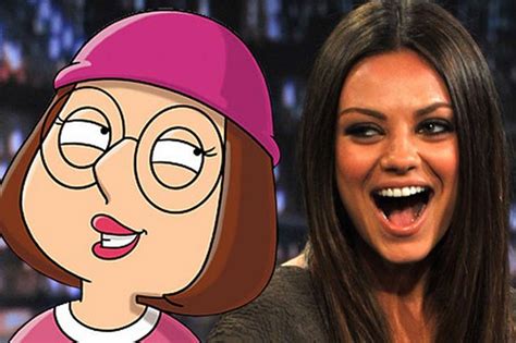 » What Does Mila Kunis’ Year Off Mean for Family Guy?