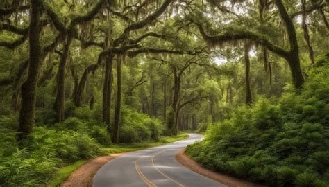 Louisiana State Parks: The Bayou State's Natural and Cultural Tapestry ...