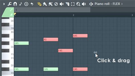 How to make piano roll in fl studio - foztap