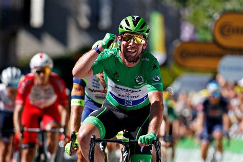 What Happened To Mark Cavendish Tour De France 2024 - Tatum Jacqueline