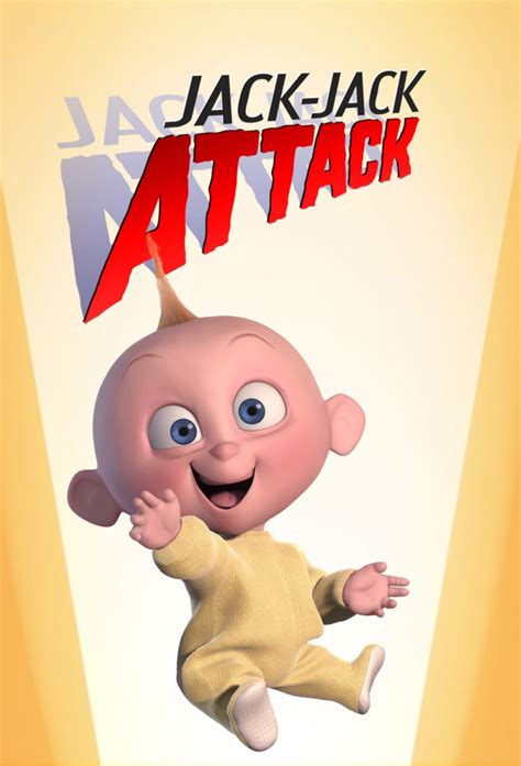 Jack-Jack Attack - TheTVDB.com