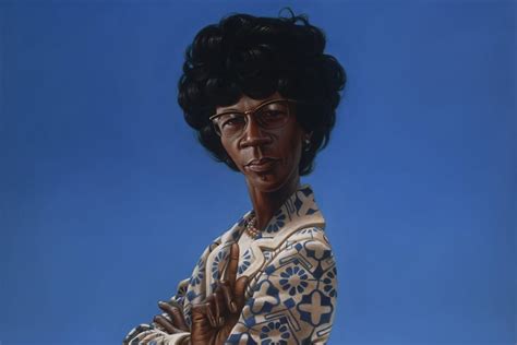 Shirley Chisholm and the Fight for Equal Rights for All Women | Black ...