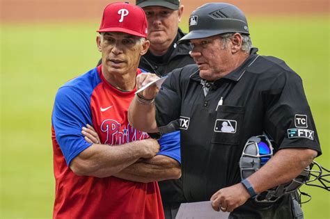 Phillies fire Joe Girardi: Will ex-Yankees manager get another job?