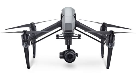 DJI Inspire 2, un dron de cine • Vayalujo