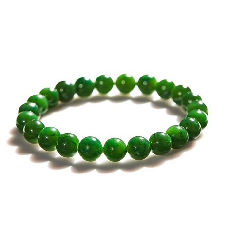 Benefits of Green Jade - Gemstone Crystal Bracelets – Gemisphere