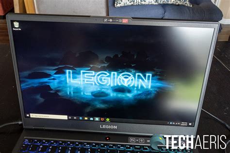 Lenovo Legion 5 15IMH05H review: Decent gaming performance if you get ...