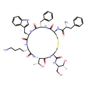 Octreotide | Uses, Brand Names, Mechanism Of Action