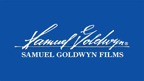 Samuel Goldwyn Films - Closing Logos