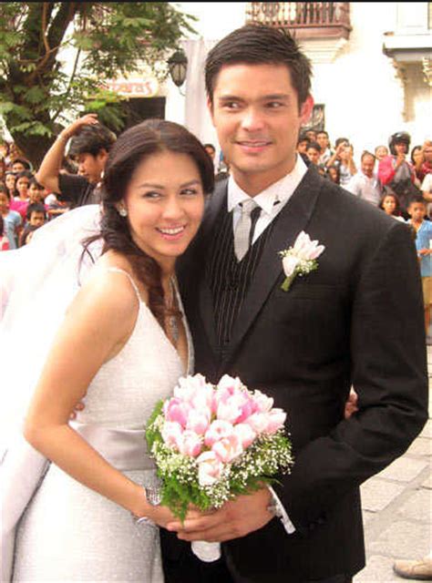 Marian Rivera & Dingdong Dantes getting Married on December 30, 2014 ...