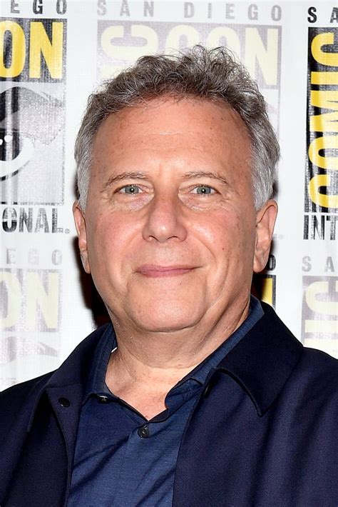 Paul Reiser as Dr. Owens | Who Are the New Characters in Stranger Things Season 2? | POPSUGAR ...