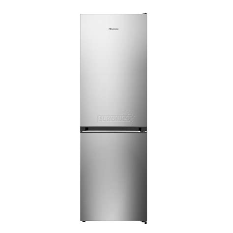 Refrigerator NoFrost Hisense / height: 200 cm, RB438N4EC2