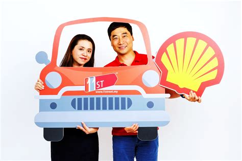 Motoring-Malaysia: New Shell Malaysia Official Online Store Opens on 11street - Purchase and ...