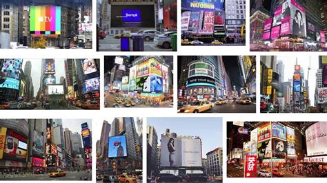 Billboard Advertising in New York City, NY in Manhattan, Brooklyn ...