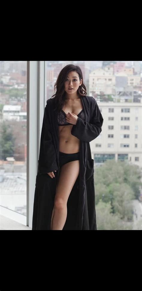 Karen Fukuhara ( the boys) : r/CelebrityBelly