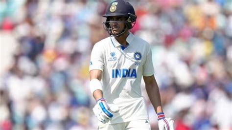 India batting coach opens up on Shubman Gill playing at No. 3 in Ist Test against West Indies