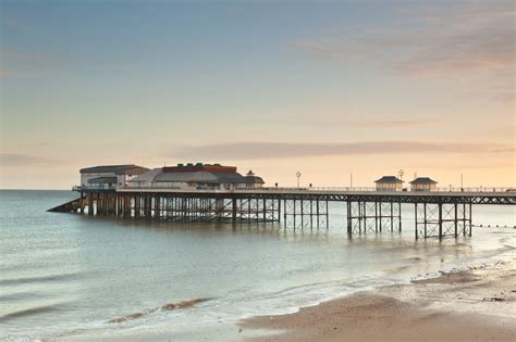 Cromer Holiday Cottages- Self-Catering Breaks & Holiday Homes