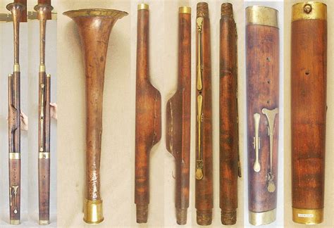 EARLY MUSICAL INSTRUMENTS - MUSIC TREASURES - REFERENCES TO ANTIQUE WOODWIND INSTRUMENTS ...