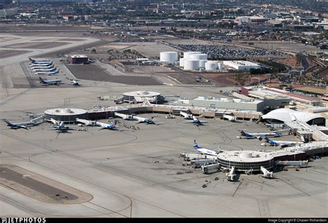 KLAS | Airport | Terminal | Chasen Richardson | JetPhotos