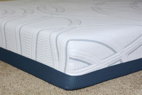 Get a Good Night's Sleep With the Serta SleepToGo 12" Gel Memory Foam Luxury Mattress - Mommy's ...