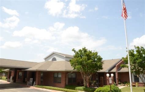 Windcrest Nursing and Rehabilitation Center nursing home, 210 West Windcrest St, Fredericksburg ...