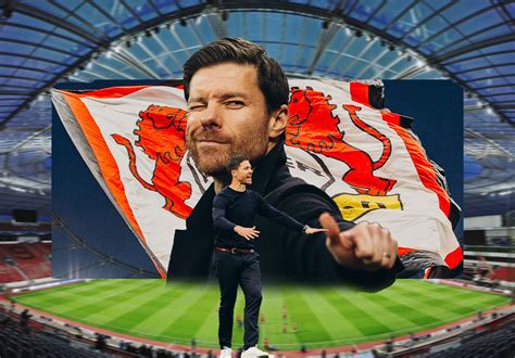 Bayer Leverkusen Manager Xabi Alonso Confirms He’s Staying – EditorialTimes