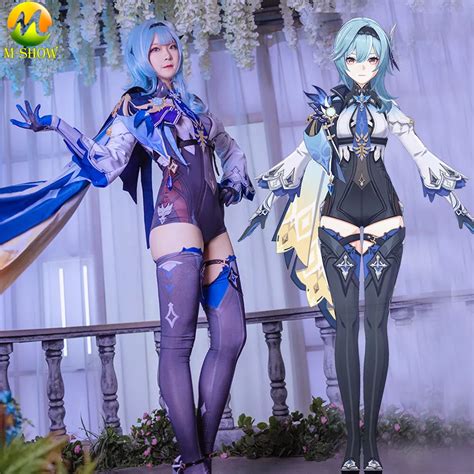 Tổng hợp hơn 88+ cosplay eula đỉnh nhất - B1 | Business One