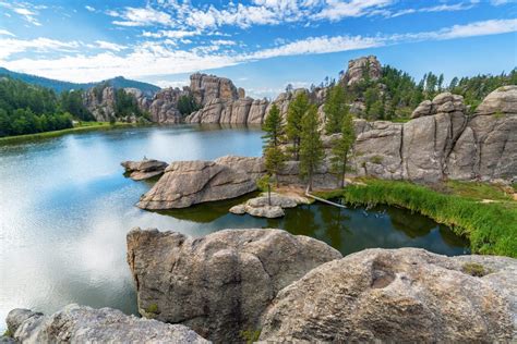 Custer State Park, South Dakota | Drive The Nation