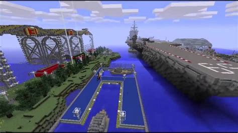 5 best Minecraft gun servers