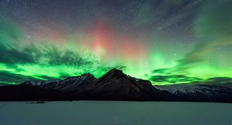 Auroras Rock the Earth in Spring of 2015, Photos, Stories | Aurora ...