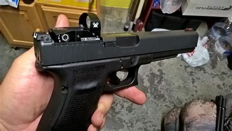 Glock 40 mos | The Leading Glock Discussion Forum - GlockForum