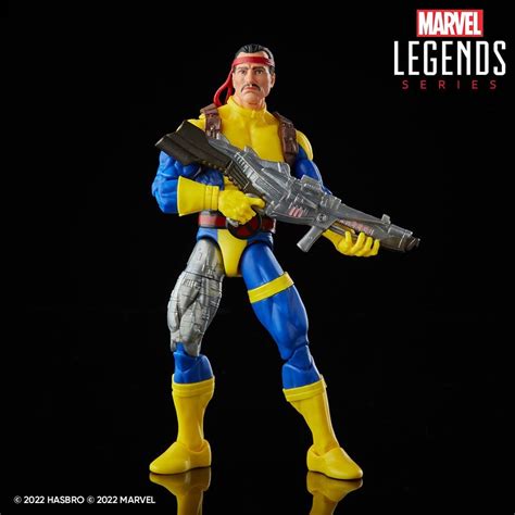 Hasbro Announces Two New X-Men #275 3-Pack Marvel Legends Sets