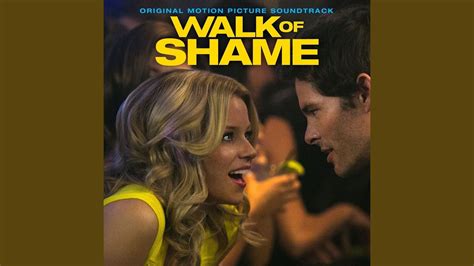 Walk of Shame - YouTube