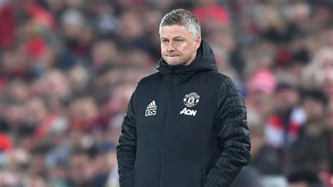 Ole Gunnar Solskjaer Insists Man Utd Must 'Keep Control' in ...