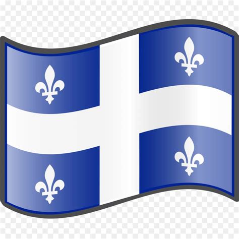 Drapeau du Québec 2 - wds