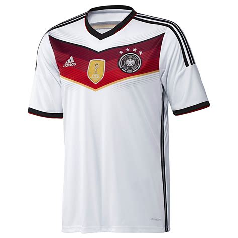 Germany World Cup Winners Junior Shirt | Soccer shirts, World cup ...