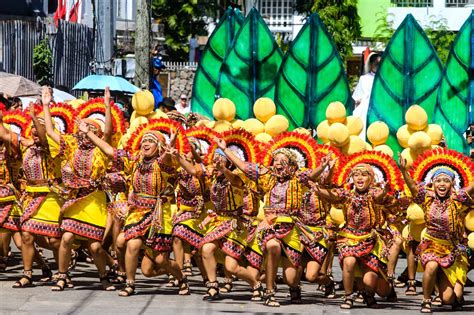 IN PHOTOS: Camiguin's 40th Lanzones Festival